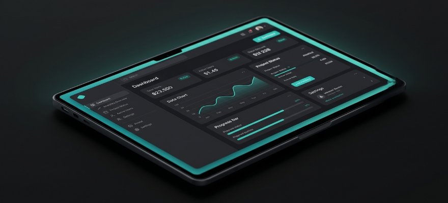 Web App